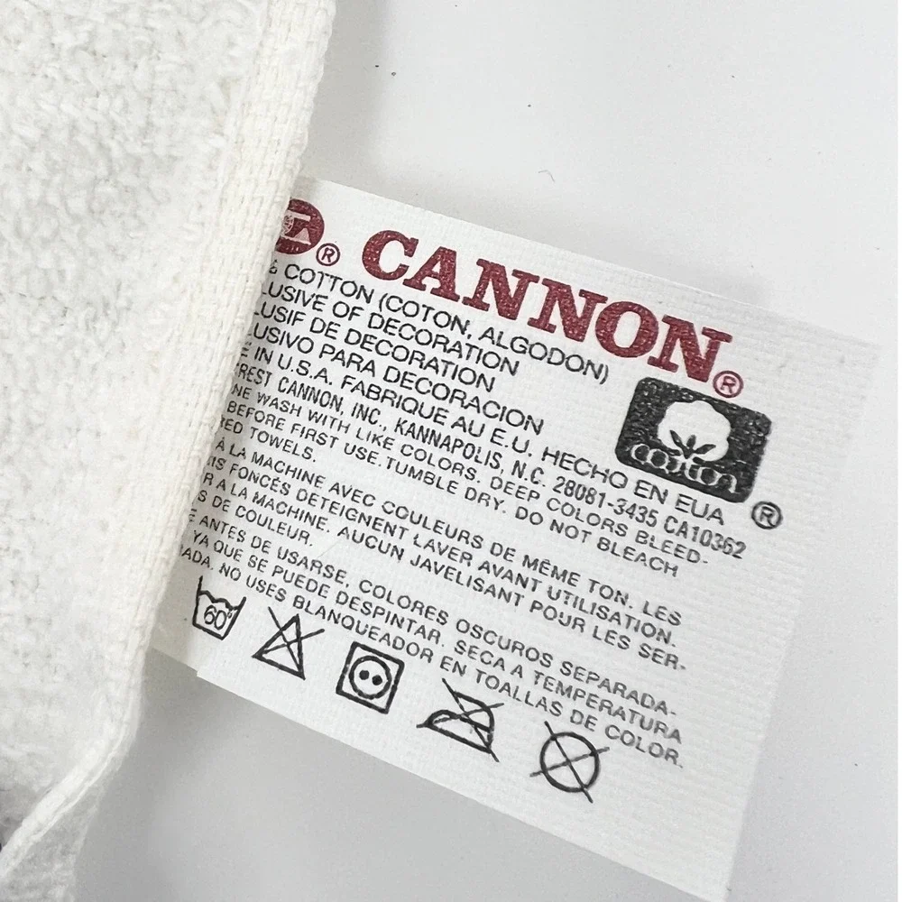 CANNON vintage disney